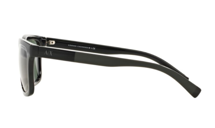 Armani Exchange 4045S 817871 56 Erkek Güneş Gözlükleri