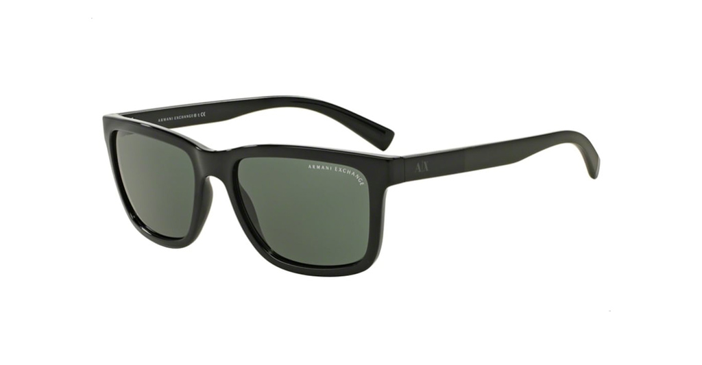 Armani Exchange 4045S 817871 56 Erkek Güneş Gözlükleri