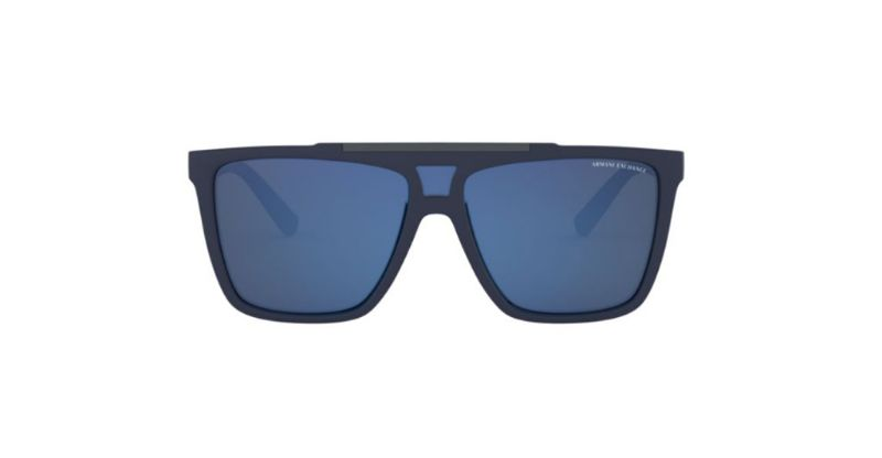 Armani Exchange 4079S 827396 58-14 Erkek Güneş Gözlükleri