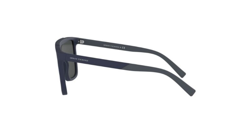 Armani Exchange 4079S 827396 58-14 Erkek Güneş Gözlükleri