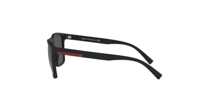 Armani Exchange 4080S 80786G 57-19 Erkek Güneş Gözlükleri
