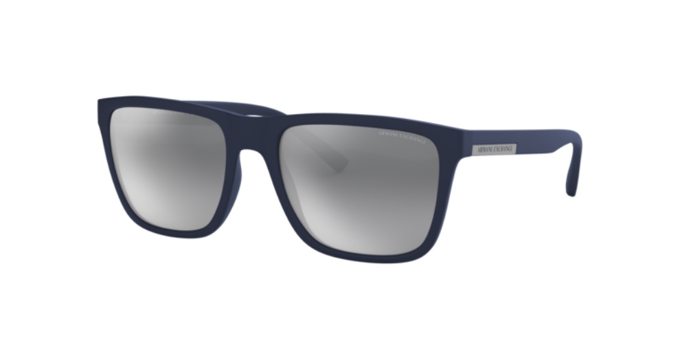 Armani Exchange 4080S 82786G 57 Erkek Güneş Gözlükleri