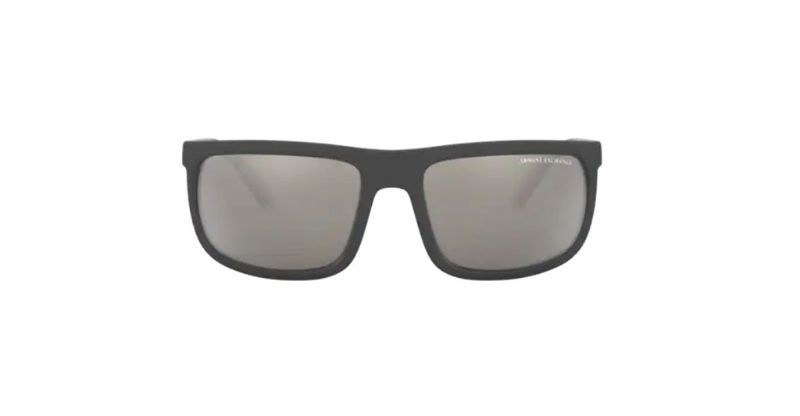 Armani Exchange 4084S 80786G 60-19 Erkek Güneş Gözlükleri