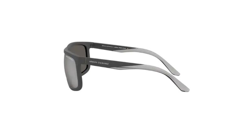 Armani Exchange 4084S 80786G 60-19 Erkek Güneş Gözlükleri