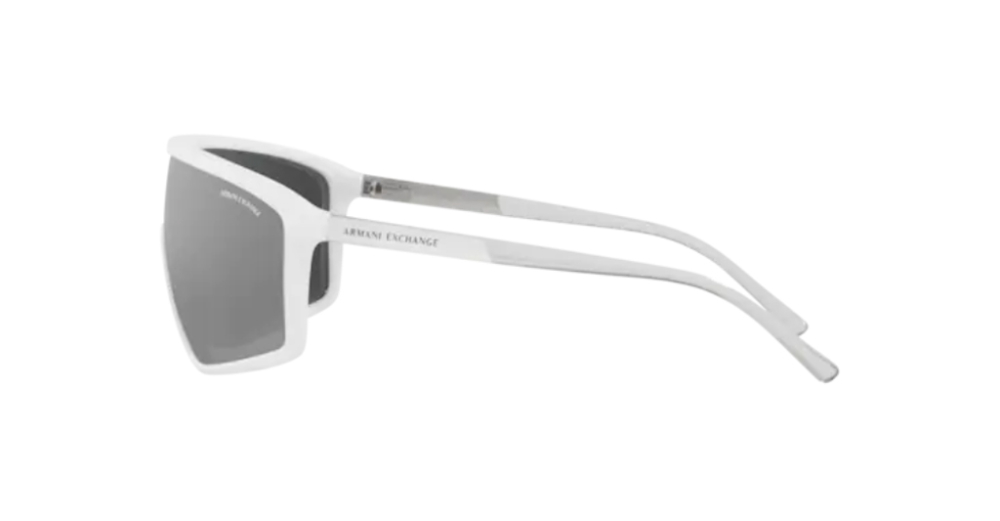 Armani Exchange 4119S 81566G 37 Unisex Güneş Gözlükleri