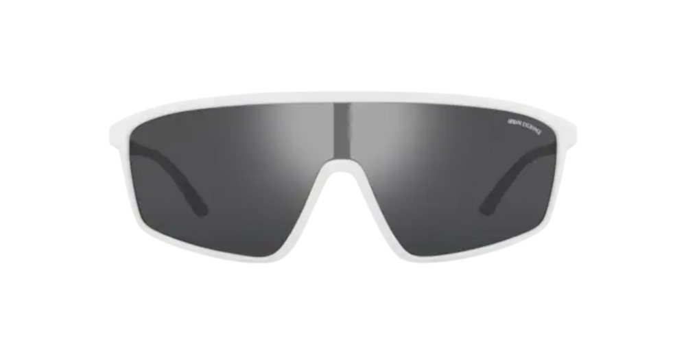 Armani Exchange 4119S 81566G 37 Unisex Güneş Gözlükleri