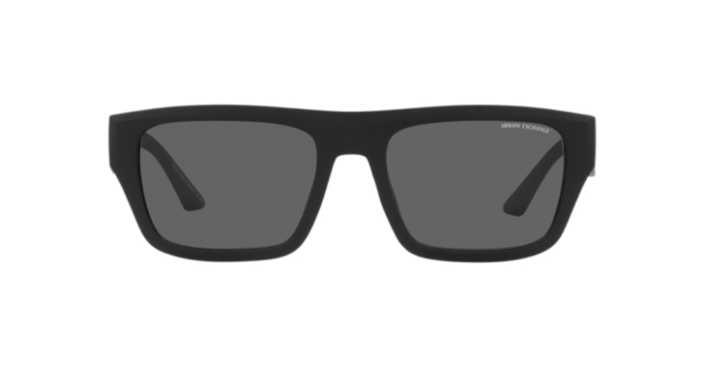 Armani Exchange 4124SU 807887 56 Güneş Gözlüğü