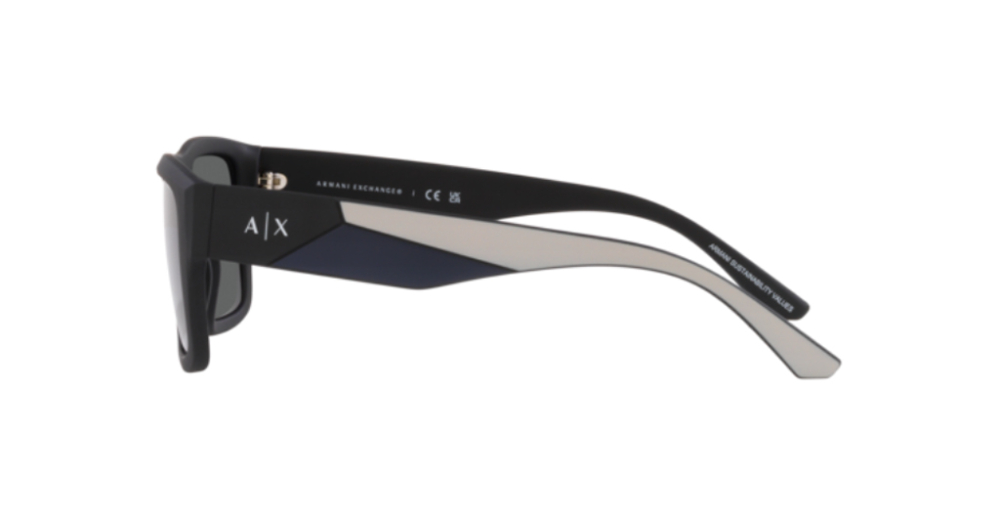 Armani Exchange 4124SU 807887 56 Güneş Gözlüğü