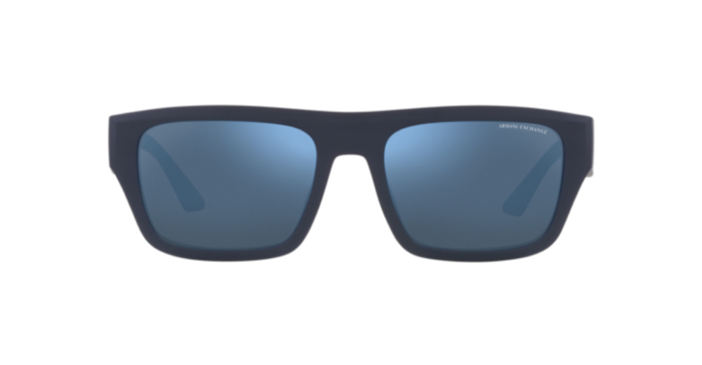 Armani Exchange 4124SU 818155 56 Güneş Gözlüğü