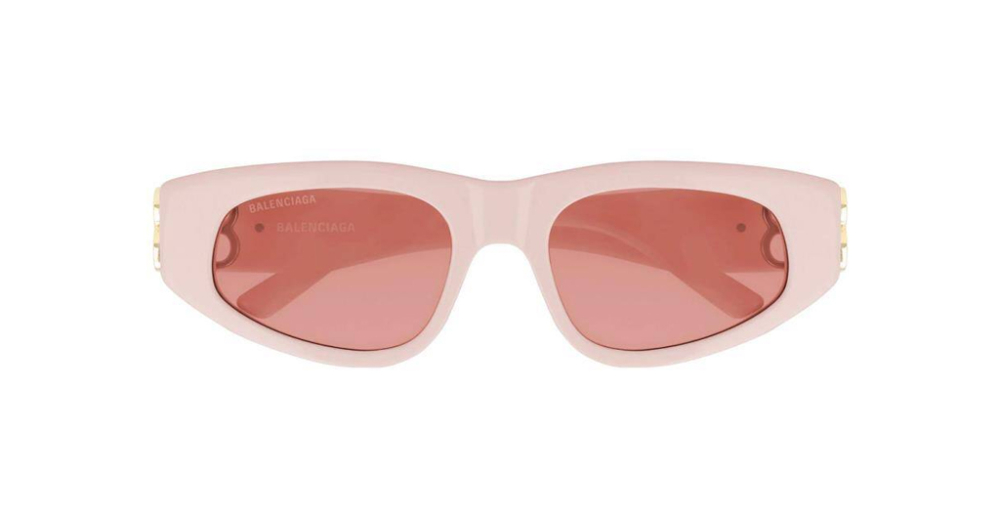 Balenciaga 0095S 003 53-19 Kadın Güneş Gözlükleri