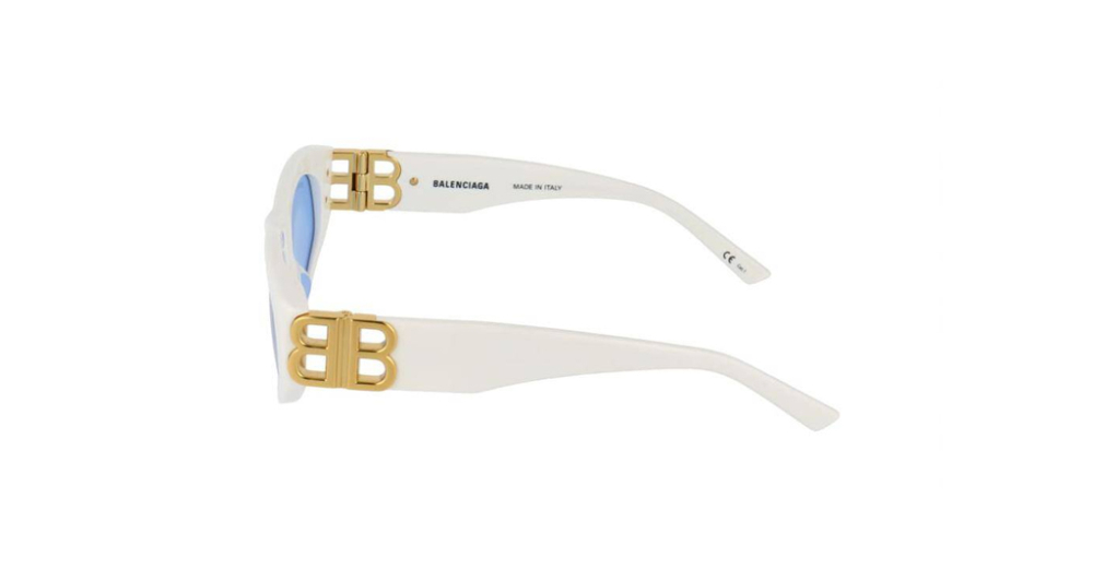 Balenciaga 0095S 004 53-19 Boss Güneş Gözlüğü