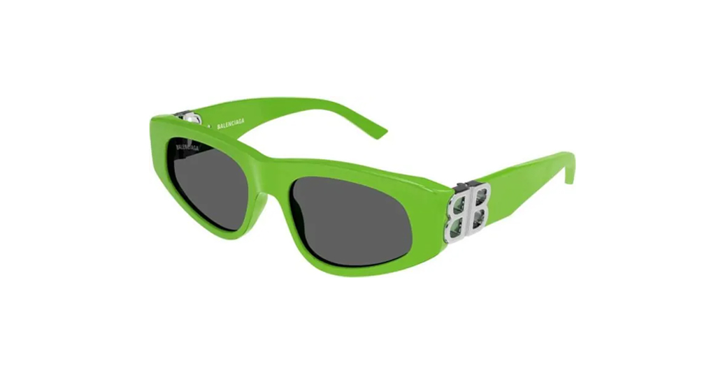 Balenciaga 0095S 009 53-19 Kadın Güneş Gözlükleri