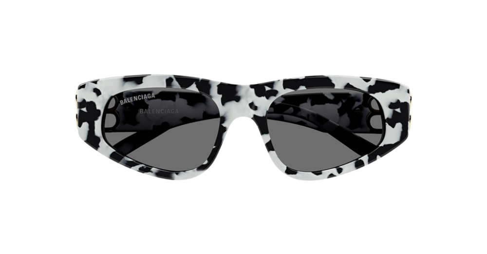 Balenciaga 0095S 010 53-19 Kadın Güneş Gözlükleri