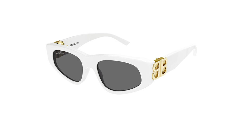 Balenciaga 0095S 012 53-19 Kadın Güneş Gözlükleri