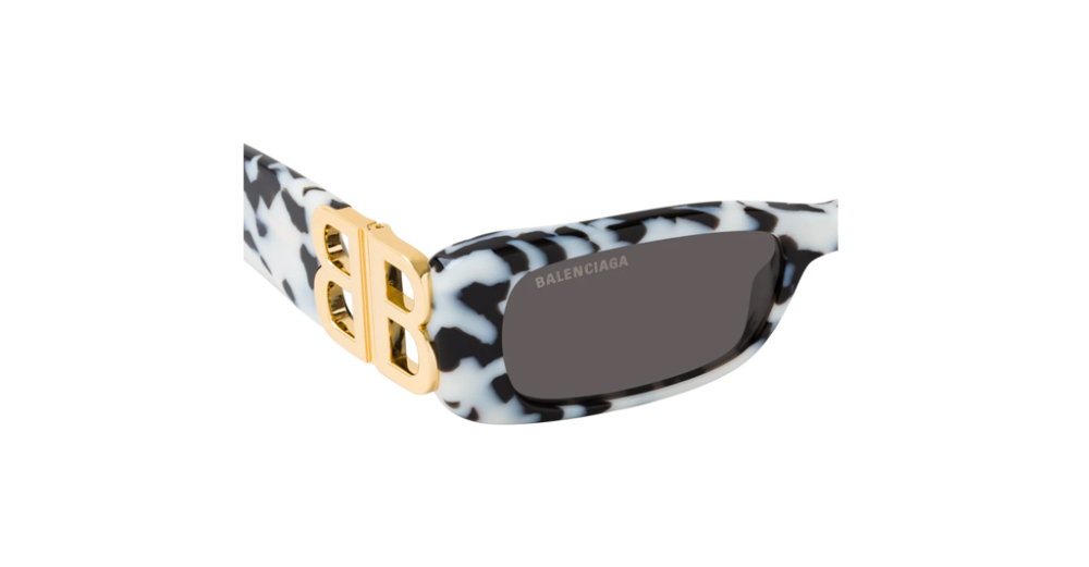 Balenciaga 0096S 005 51-18 Kadın Güneş Gözlükleri