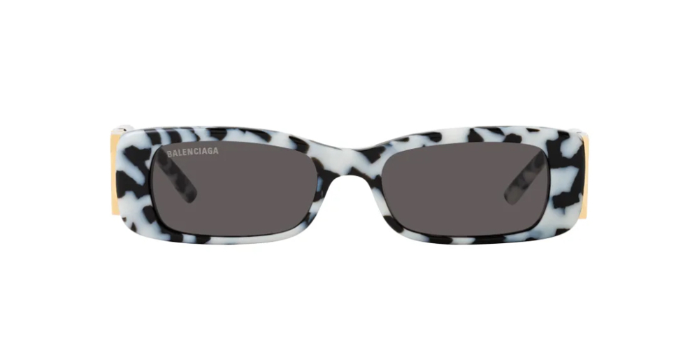 Balenciaga 0096S 005 51-18 Kadın Güneş Gözlükleri