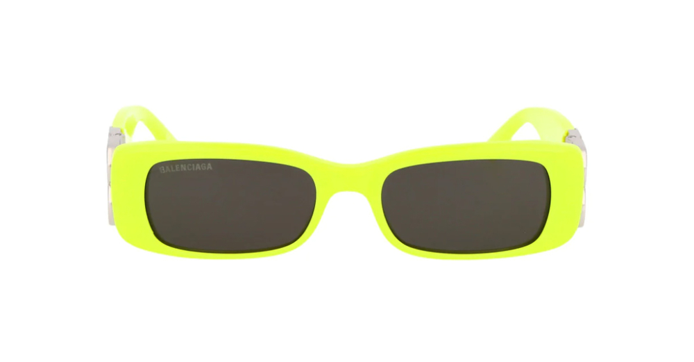 Balenciaga 0096S 008 51-18 Kadın Güneş Gözlükleri