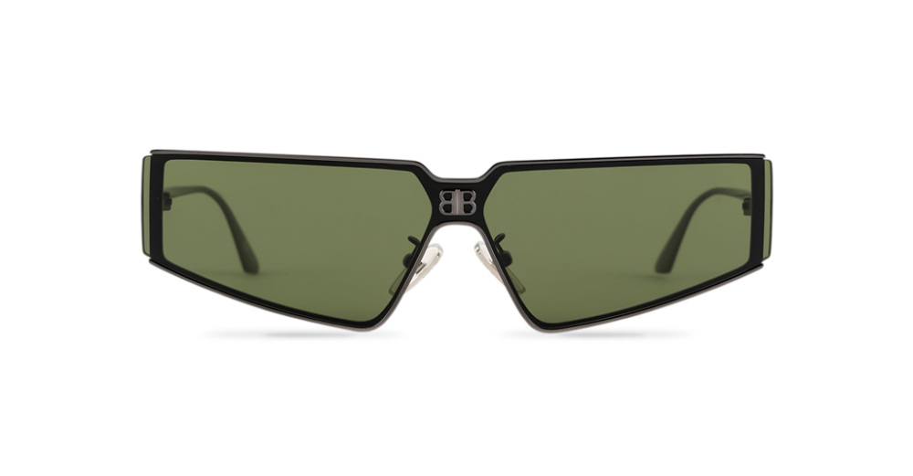 Balenciaga 0192S 002 99 Kadın Güneş Gözlükleri