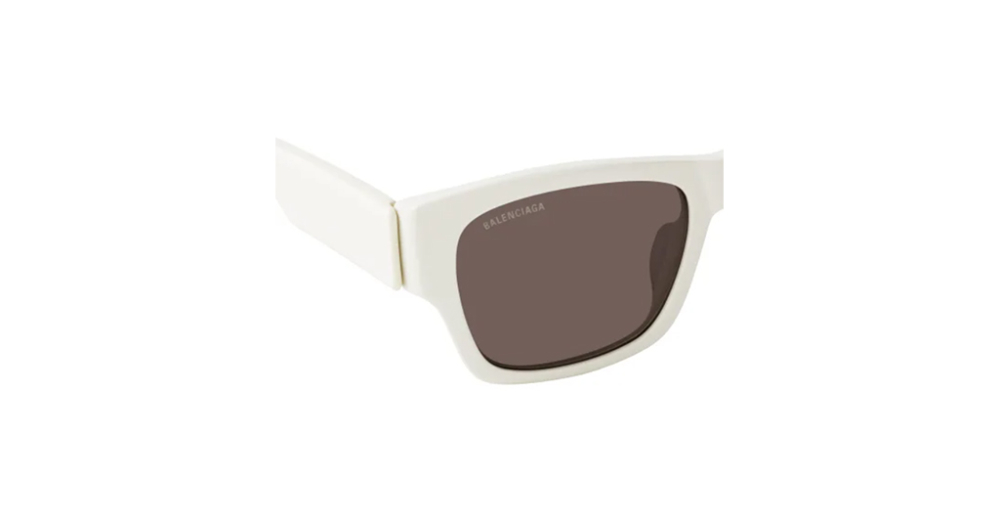 Balenciaga 0262SA 003 56-17 Unisex Güneş Gözlükleri