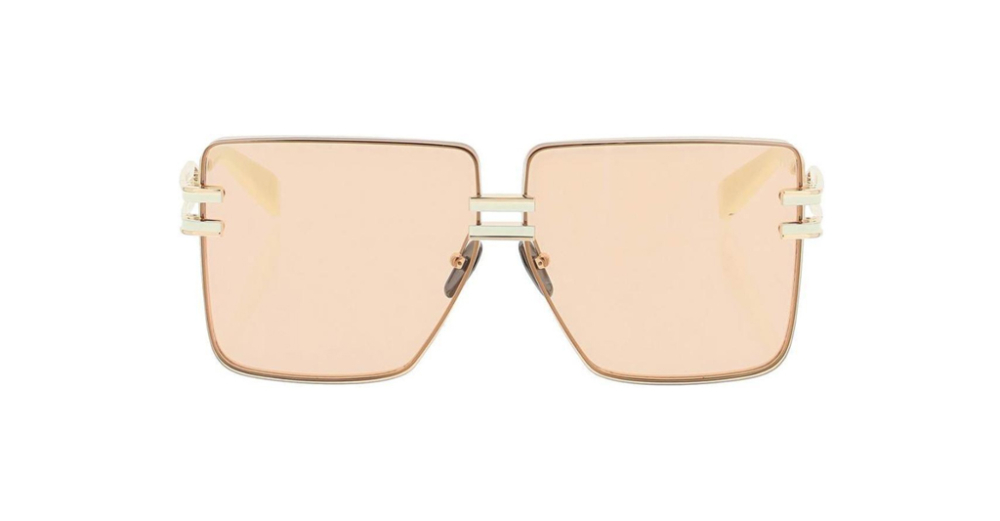 Balmain GENDARME 109C GLD-BNE 66-10 Kadın Güneş Gözlükleri
