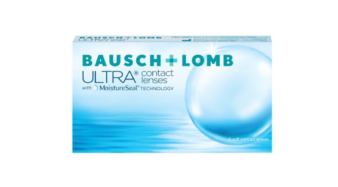 Bausch + Lomb Ultra