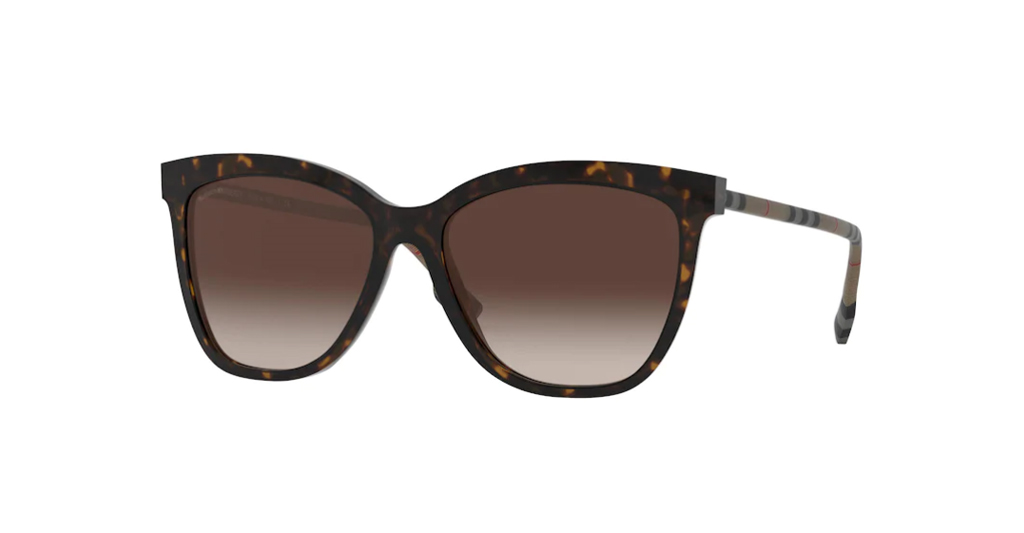 BE 4308 3854/13 56-16 G Kadın Güneş Gözlükleri