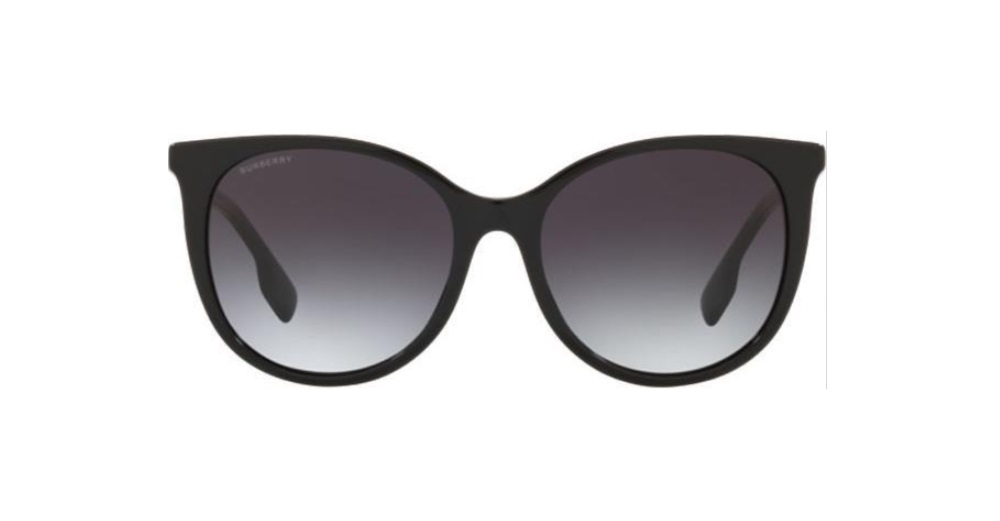 BE 4333 30018G 55 G Kadın Güneş Gözlükleri