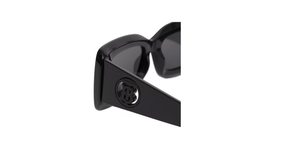 BE 4343 300187 52 G Kadın Güneş Gözlükleri