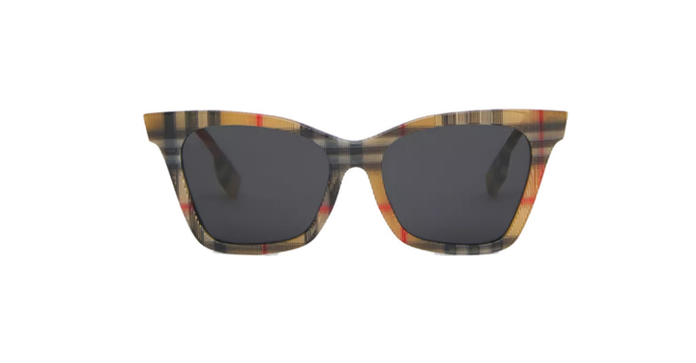 BE 4346 394487 53 G Kadın Güneş Gözlükleri