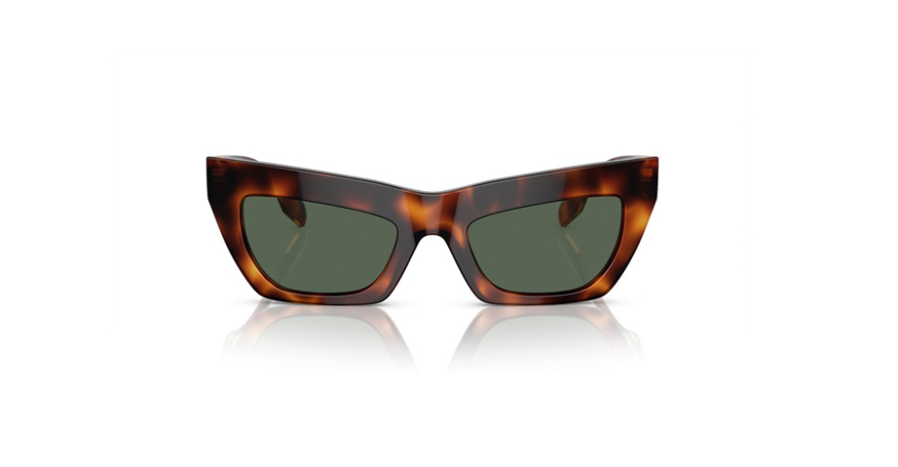 BE 4405 331671 51 Kadın Güneş Gözlükleri