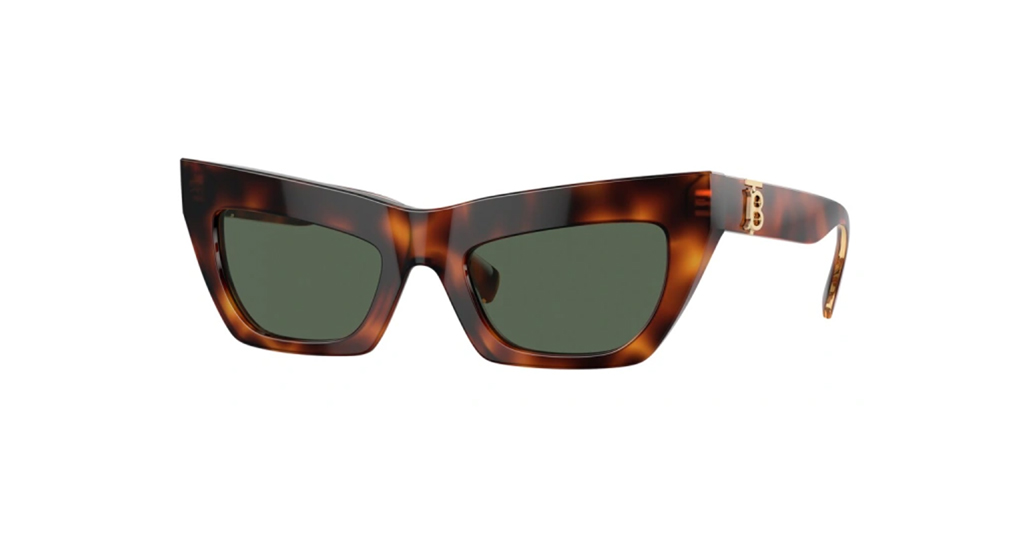 BE 4405 331671 51 Kadın Güneş Gözlükleri