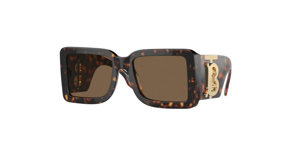 BE 4406U 300273 55 Kadın Güneş Gözlükleri