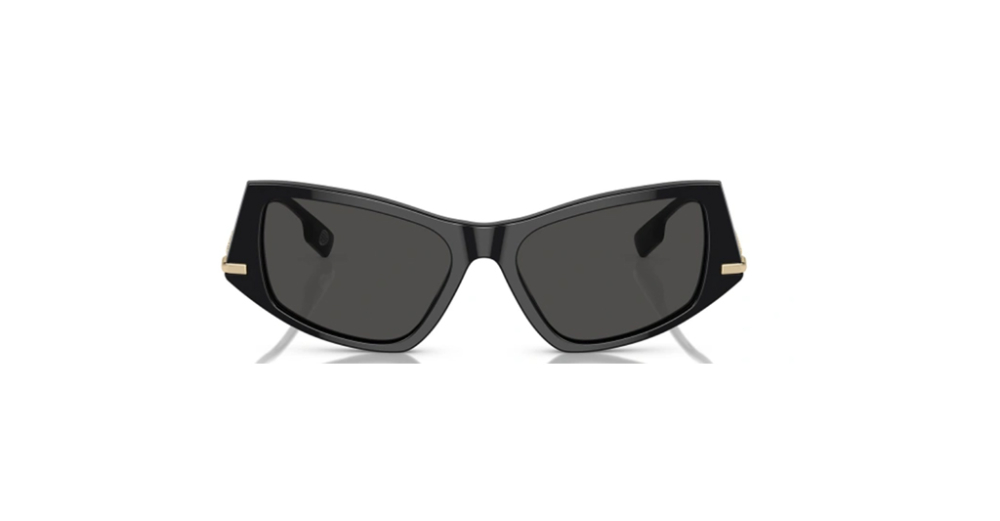 BE 4408 300187 52 Kadın Güneş Gözlükleri