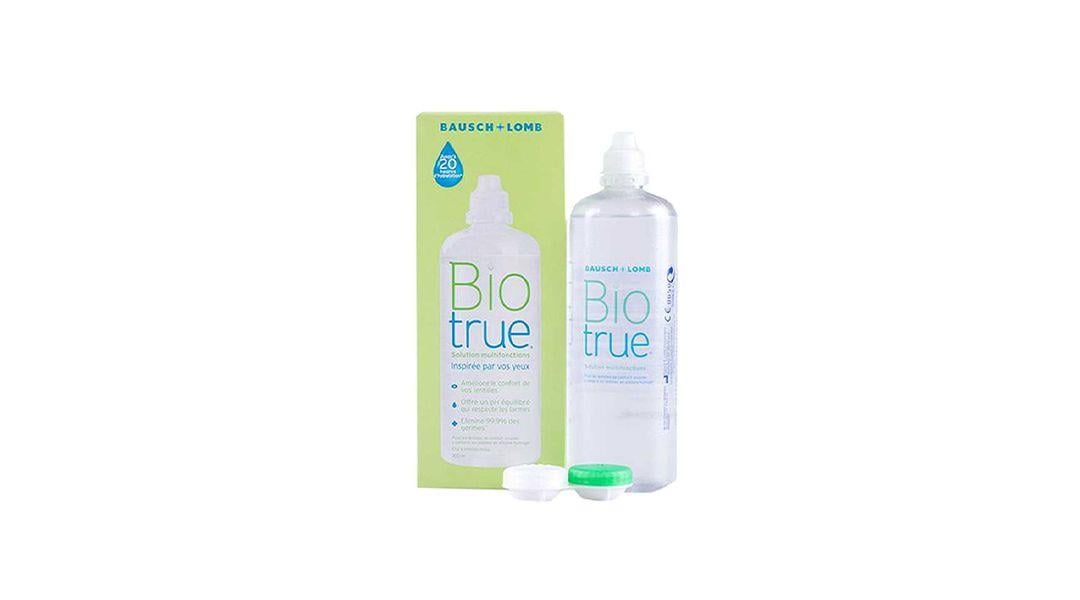 Biotrue 300 ml Lens Solüsyonu
