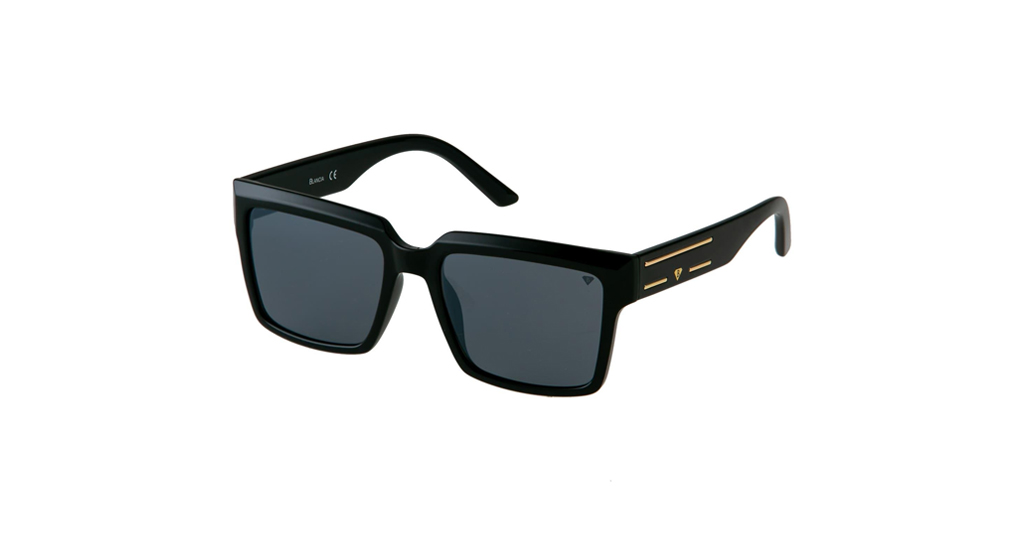 Blancia 1219 C1 55-19 Unisex Güneş Gözlükleri