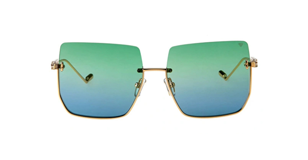 Blancia 1225 C3 60-16 Kadın Güneş Gözlükleri