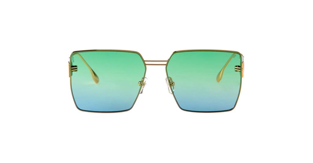 Blancia 1226 C4 62-15 Kadın Güneş Gözlükleri