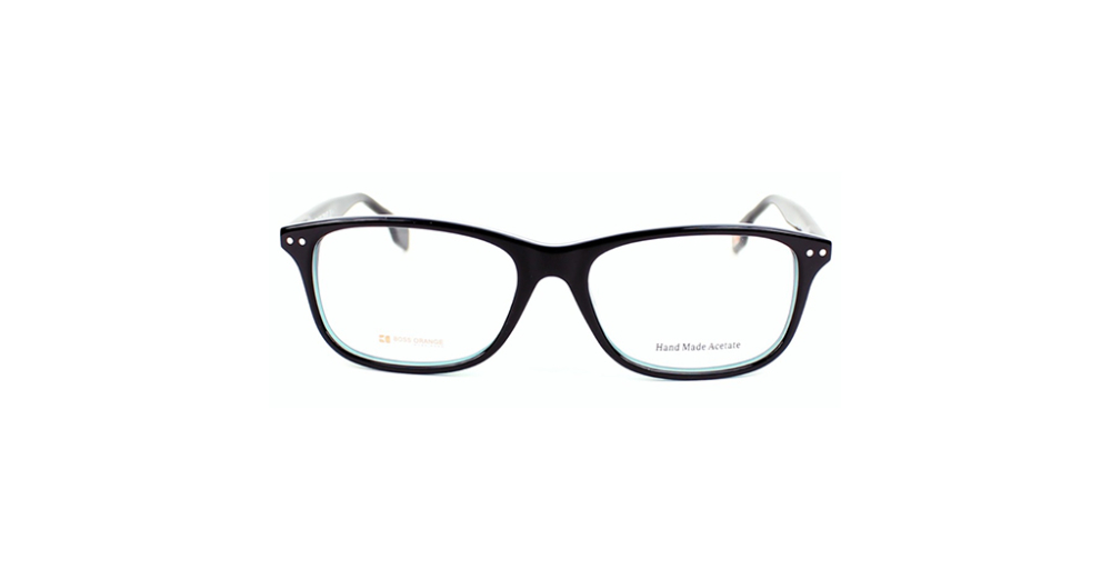 Boss 0056 XCH 52-16 Erkek Optik Gözlükler