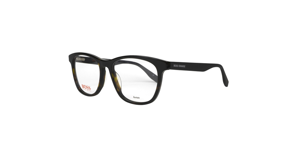 Boss 0318 086 52 Erkek Optik Gözlükler