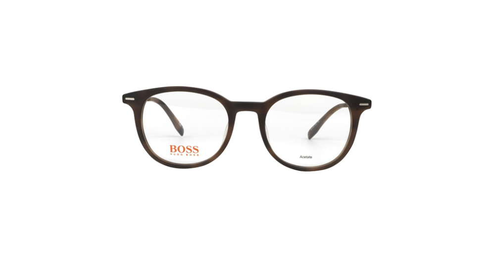 Boss 0328 HGC 49 Erkek Optik Gözlükler