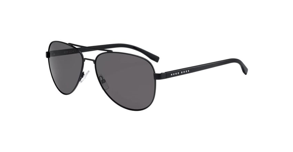 Boss 0761/S 10GNR 60 Güneş Gözlüğü
