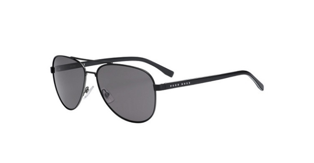 Boss 0761/S QILY1 00 Erkek Güneş Gözlükleri