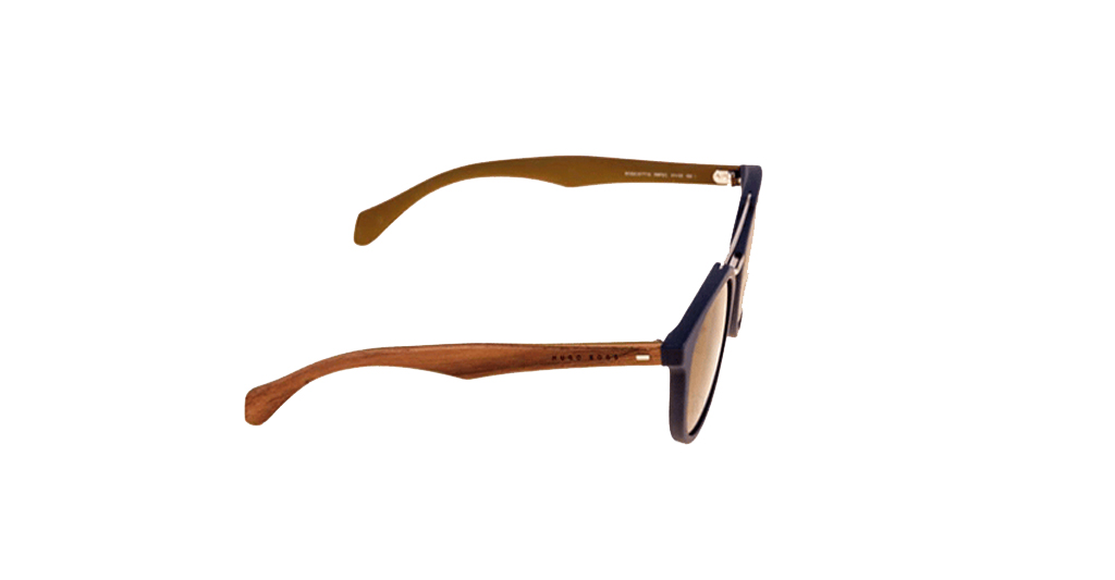 Boss 0777/S RBFEC 51 Unisex Güneş Gözlükleri