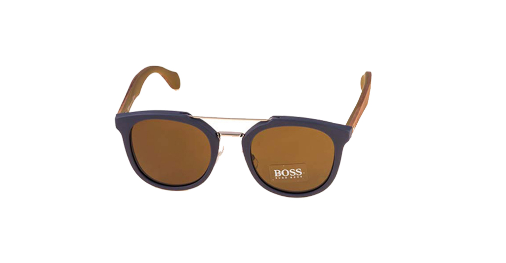Boss 0777/S RBFEC 51 Unisex Güneş Gözlükleri