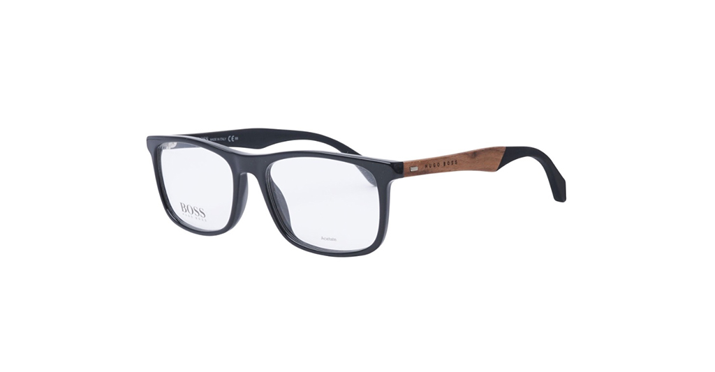 Boss 0779 807 54-17 Erkek Optik Gözlükler