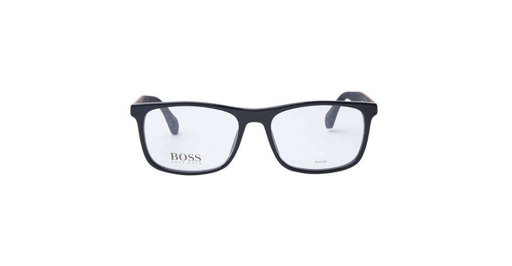 Boss 0779 807 54-17 Erkek Optik Gözlükler