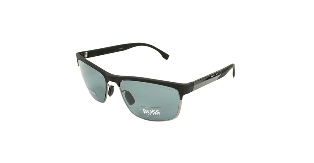 Boss 0835/S HWMRA 58-18 Erkek Güneş Gözlükleri