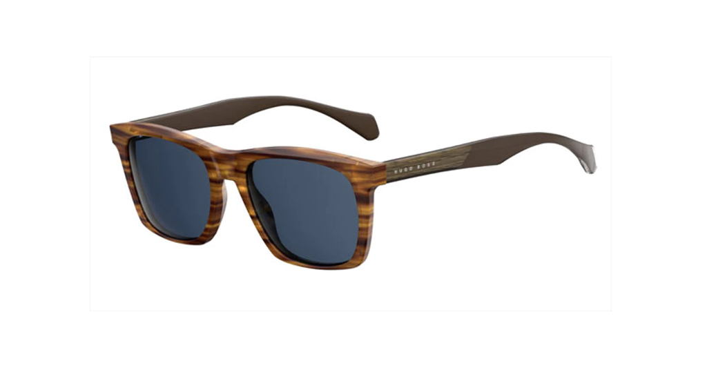 Boss 0911/N/S KVIKU 53 Unisex Güneş Gözlükleri