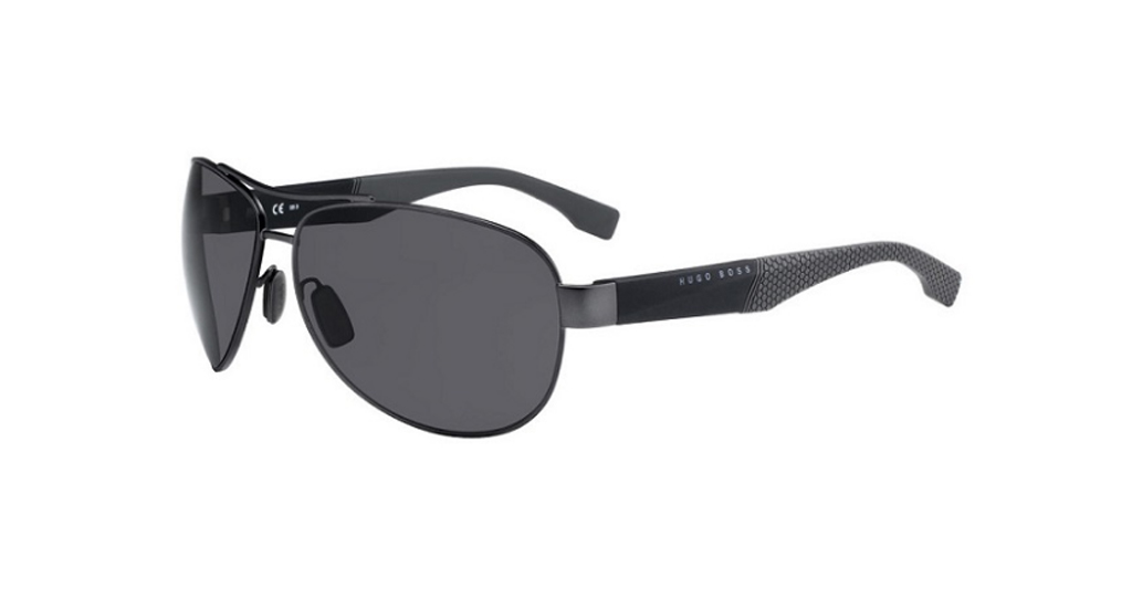 Boss 0915/S 1XQE5 65-13 Erkek Güneş Gözlükleri