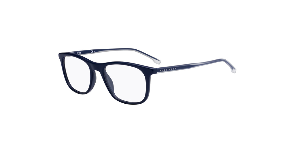 Boss 0966 RCT 52 Erkek Optik Gözlükler